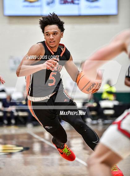Thumbnail 1 in Roosevelt vs. Owyhee (The Classic at Damien) photogallery.