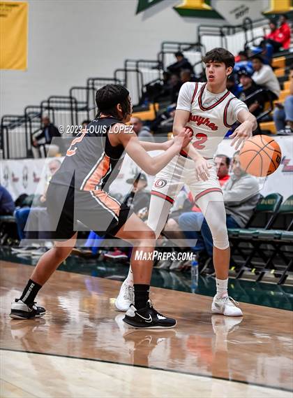 Thumbnail 2 in Roosevelt vs. Owyhee (The Classic at Damien) photogallery.