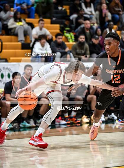 Thumbnail 1 in Roosevelt vs. Owyhee (The Classic at Damien) photogallery.