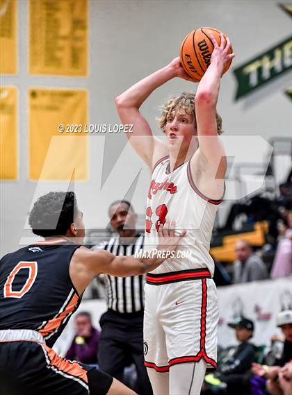 Thumbnail 1 in Roosevelt vs. Owyhee (The Classic at Damien) photogallery.
