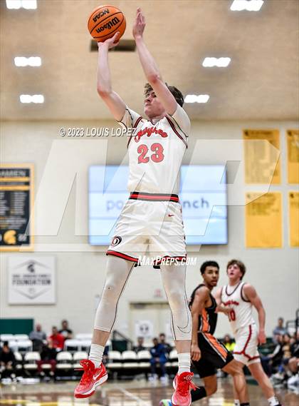 Thumbnail 3 in Roosevelt vs. Owyhee (The Classic at Damien) photogallery.