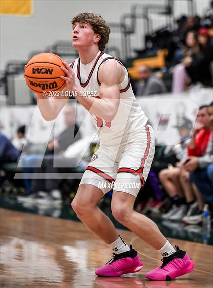 Thumbnail 2 in Roosevelt vs. Owyhee (The Classic at Damien) photogallery.