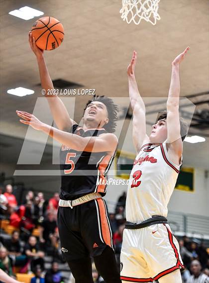 Thumbnail 2 in Roosevelt vs. Owyhee (The Classic at Damien) photogallery.