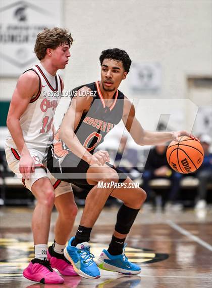 Thumbnail 2 in Roosevelt vs. Owyhee (The Classic at Damien) photogallery.