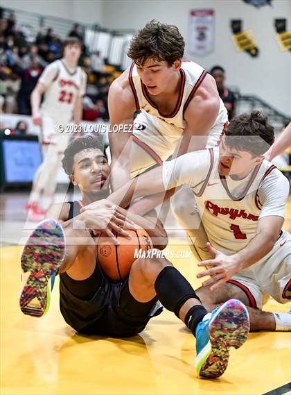 Thumbnail 1 in Roosevelt vs. Owyhee (The Classic at Damien) photogallery.