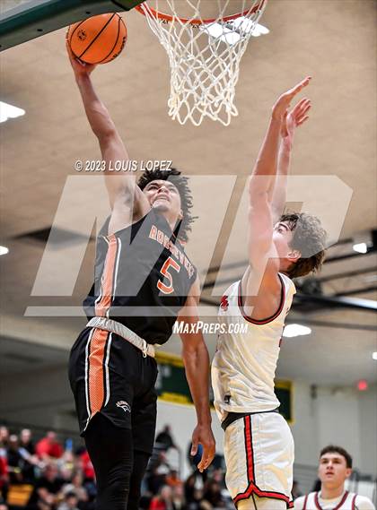 Thumbnail 2 in Roosevelt vs. Owyhee (The Classic at Damien) photogallery.