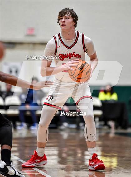 Thumbnail 2 in Roosevelt vs. Owyhee (The Classic at Damien) photogallery.