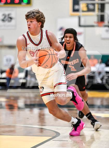 Thumbnail 3 in Roosevelt vs. Owyhee (The Classic at Damien) photogallery.