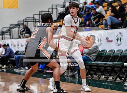 Thumbnail 3 in Roosevelt vs. Owyhee (The Classic at Damien) photogallery.