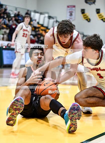 Thumbnail 2 in Roosevelt vs. Owyhee (The Classic at Damien) photogallery.