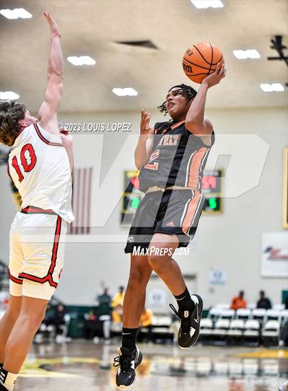 Thumbnail 3 in Roosevelt vs. Owyhee (The Classic at Damien) photogallery.