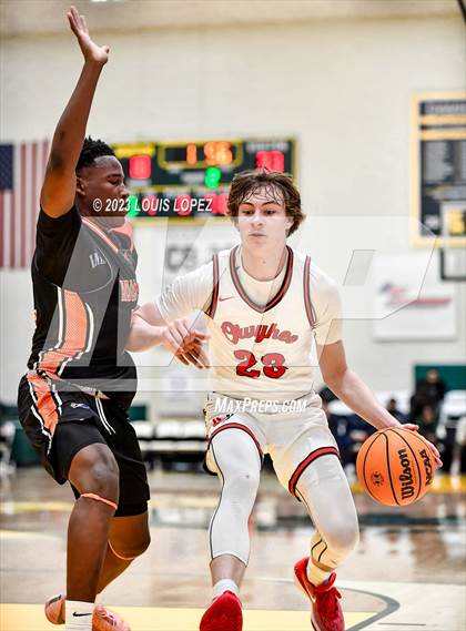 Thumbnail 1 in Roosevelt vs. Owyhee (The Classic at Damien) photogallery.