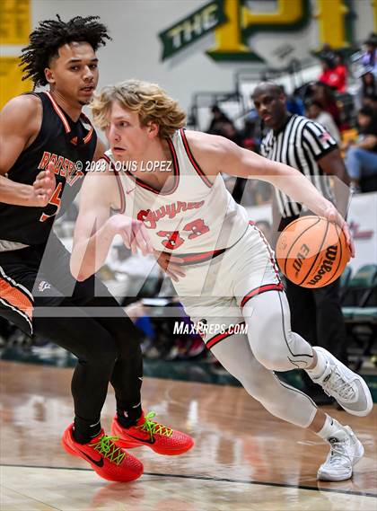 Thumbnail 1 in Roosevelt vs. Owyhee (The Classic at Damien) photogallery.