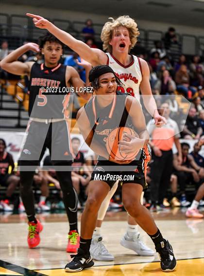 Thumbnail 3 in Roosevelt vs. Owyhee (The Classic at Damien) photogallery.