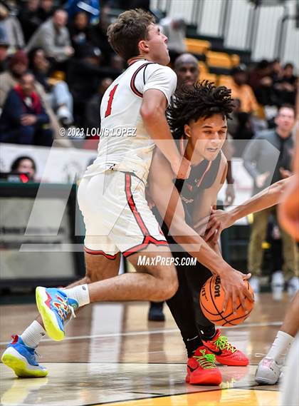 Thumbnail 1 in Roosevelt vs. Owyhee (The Classic at Damien) photogallery.