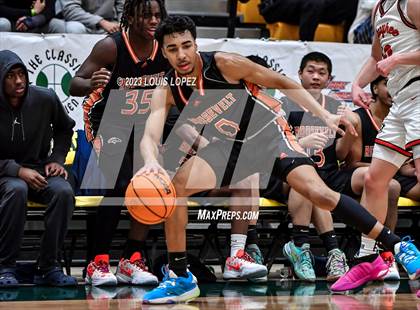 Thumbnail 1 in Roosevelt vs. Owyhee (The Classic at Damien) photogallery.
