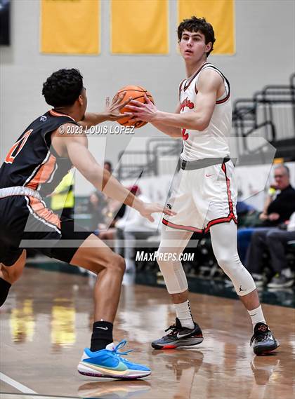 Thumbnail 3 in Roosevelt vs. Owyhee (The Classic at Damien) photogallery.