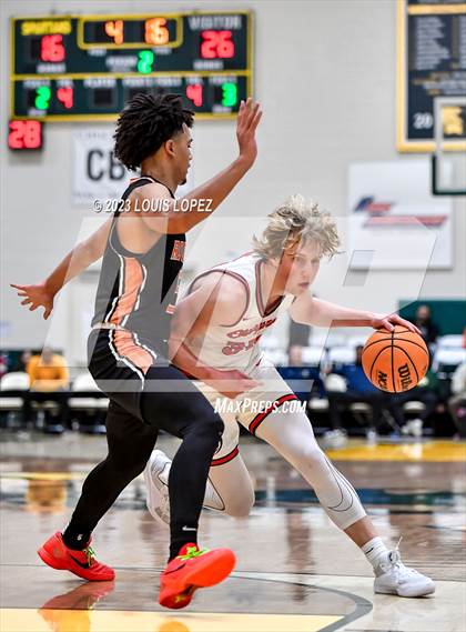 Thumbnail 1 in Roosevelt vs. Owyhee (The Classic at Damien) photogallery.