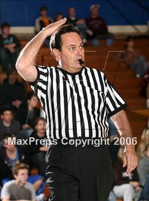 Thumbnail 1 in El Toro vs. Canyon (OC North/South Challenge) photogallery.