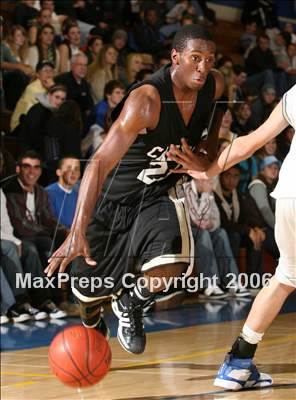 Thumbnail 2 in El Toro vs. Canyon (OC North/South Challenge) photogallery.