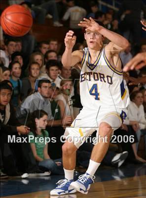 Thumbnail 3 in El Toro vs. Canyon (OC North/South Challenge) photogallery.