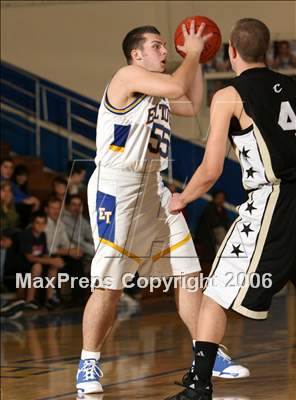 Thumbnail 3 in El Toro vs. Canyon (OC North/South Challenge) photogallery.