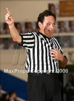 Thumbnail 3 in El Toro vs. Canyon (OC North/South Challenge) photogallery.