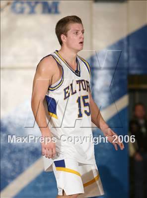 Thumbnail 2 in El Toro vs. Canyon (OC North/South Challenge) photogallery.