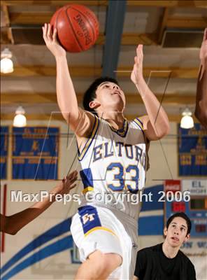 Thumbnail 3 in El Toro vs. Canyon (OC North/South Challenge) photogallery.
