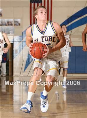 Thumbnail 3 in El Toro vs. Canyon (OC North/South Challenge) photogallery.