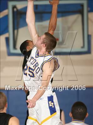 Thumbnail 3 in El Toro vs. Canyon (OC North/South Challenge) photogallery.