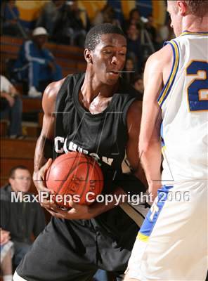 Thumbnail 1 in El Toro vs. Canyon (OC North/South Challenge) photogallery.