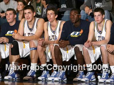 Thumbnail 3 in El Toro vs. Canyon (OC North/South Challenge) photogallery.