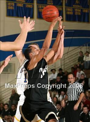 Thumbnail 1 in El Toro vs. Canyon (OC North/South Challenge) photogallery.