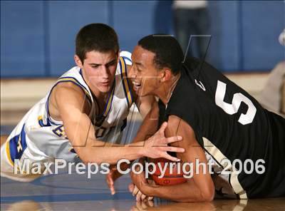 Thumbnail 2 in El Toro vs. Canyon (OC North/South Challenge) photogallery.