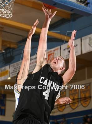 Thumbnail 2 in El Toro vs. Canyon (OC North/South Challenge) photogallery.