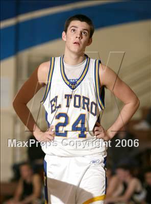 Thumbnail 1 in El Toro vs. Canyon (OC North/South Challenge) photogallery.