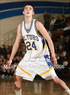 Thumbnail 3 in El Toro vs. Canyon (OC North/South Challenge) photogallery.