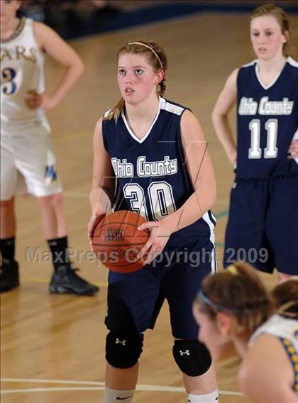 Thumbnail 1 in Ohio County @ Muhlenberg North photogallery.