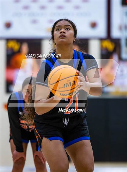 Thumbnail 3 in Timpview @ Mountain View photogallery.