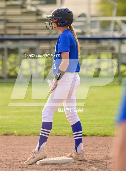 Thumbnail 3 in Livonia @ Batavia (NYSPHSAA Section V Class B1 Quarterfinal) photogallery.