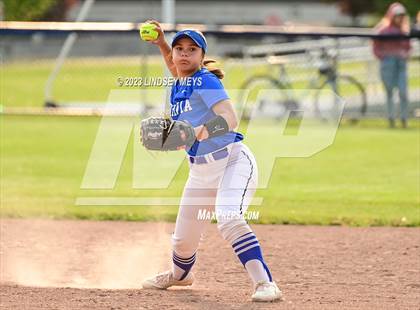 Thumbnail 1 in Livonia @ Batavia (NYSPHSAA Section V Class B1 Quarterfinal) photogallery.