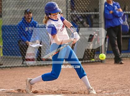 Thumbnail 1 in Livonia @ Batavia (NYSPHSAA Section V Class B1 Quarterfinal) photogallery.