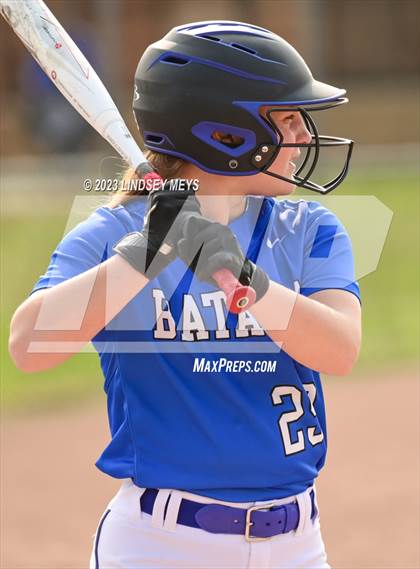 Thumbnail 2 in Livonia @ Batavia (NYSPHSAA Section V Class B1 Quarterfinal) photogallery.