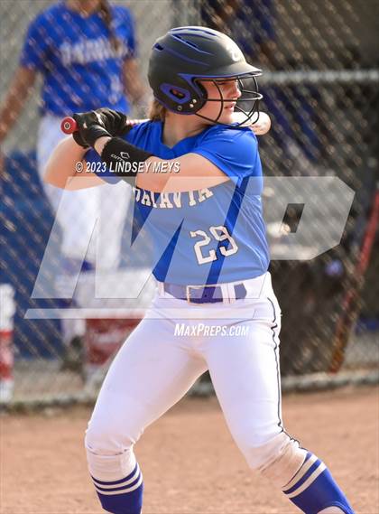 Thumbnail 1 in Livonia @ Batavia (NYSPHSAA Section V Class B1 Quarterfinal) photogallery.