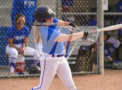 Thumbnail 1 in Livonia @ Batavia (NYSPHSAA Section V Class B1 Quarterfinal) photogallery.