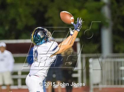 Thumbnail 3 in St. Peter's Prep vs. St. John Bosco photogallery.