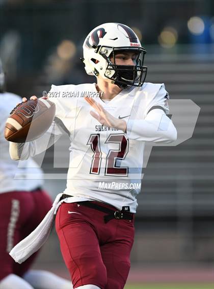 Thumbnail 1 in Sherwood @ Jesuit photogallery.