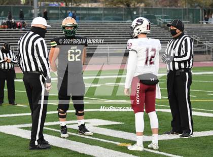 Thumbnail 1 in Sherwood @ Jesuit photogallery.