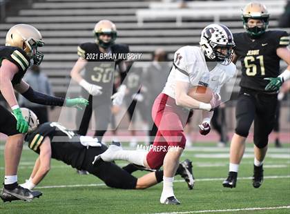 Thumbnail 1 in Sherwood @ Jesuit photogallery.